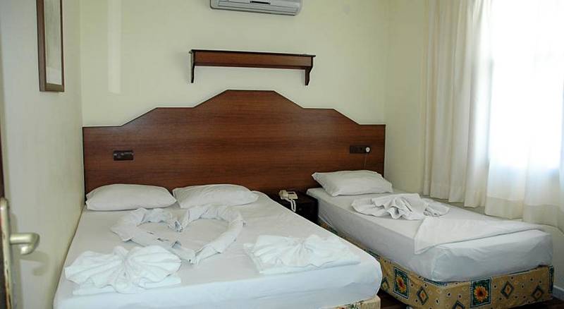 Kardelen Apart Hotel