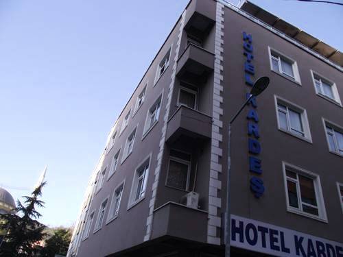 Karde Hotel