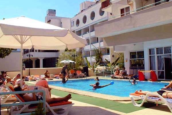 Karen Hotel