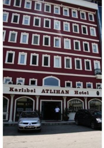 Atlhan Hotel