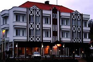 Karpet Otel