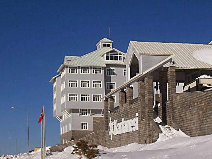 Kartanesi Otel