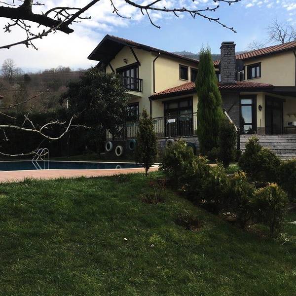 Kartepe Doa Villa