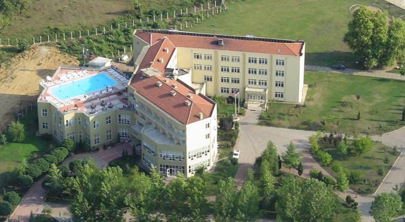 Kartepe Park Hotel