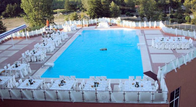 Kartepe Park Hotel