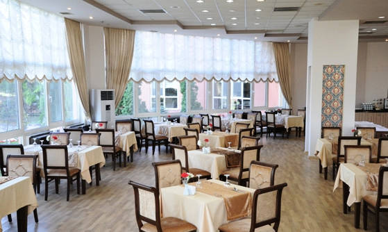 Kartepe Park Hotel