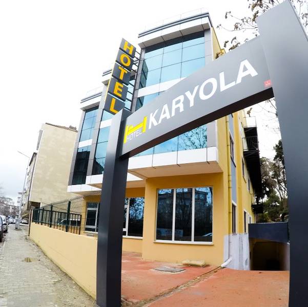 Karyola Otel Gebze