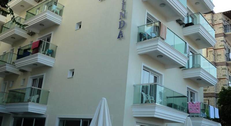 Ka Linda Hotel