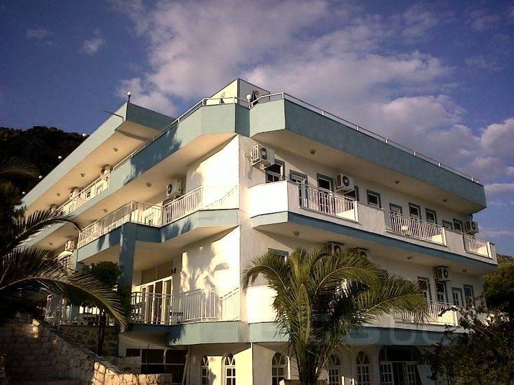 Ka Marin Otel