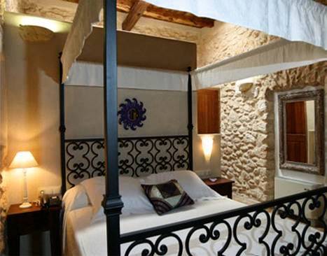 Kahmir Boutique Hotel