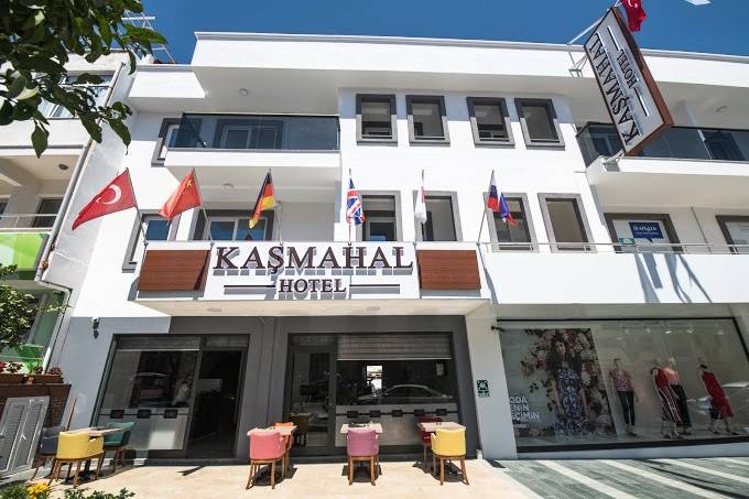 Kamahal Hotel