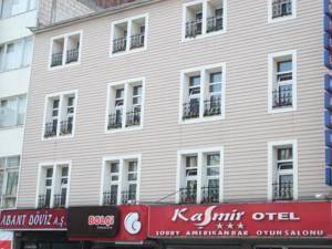 Kamir Otel