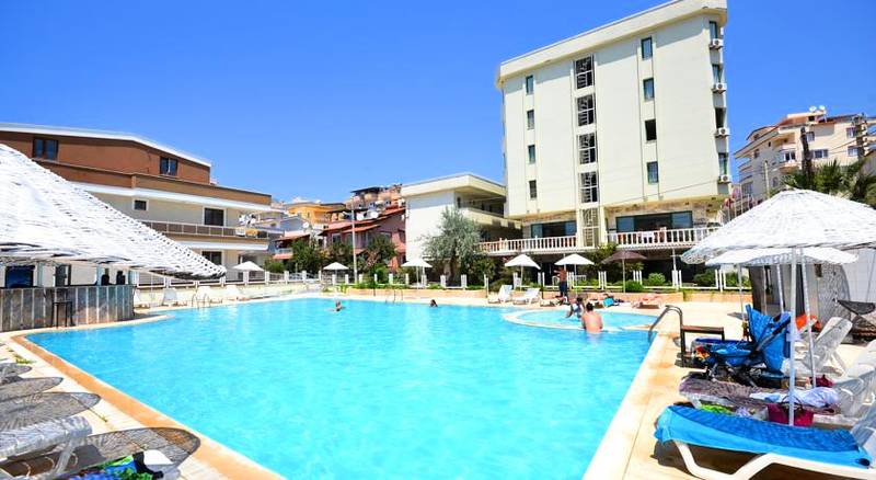 Kasura Hotel