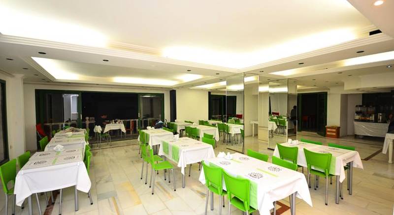 Kasura Hotel