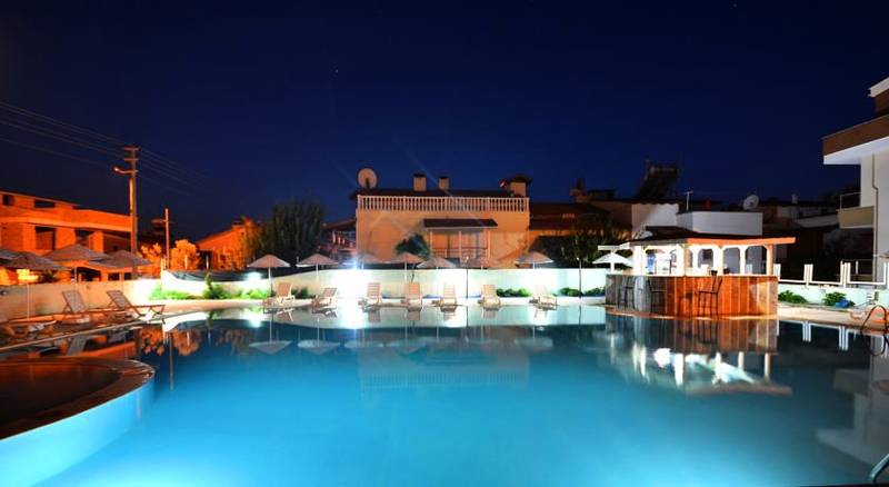 Kasura Hotel