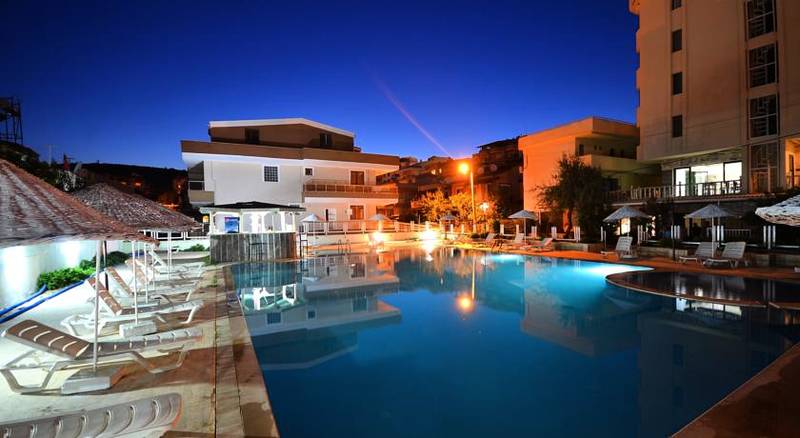 Kasura Hotel