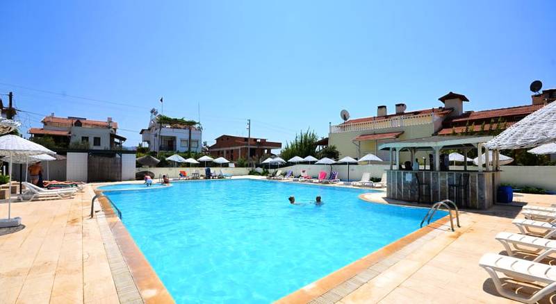 Kasura Hotel