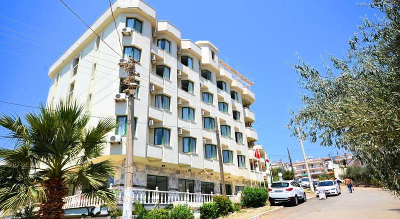 Kasura Hotel