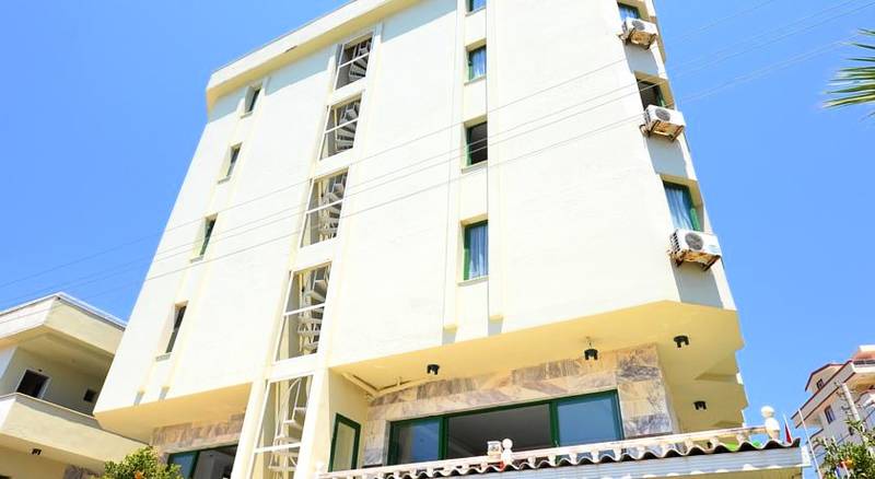 Kasura Hotel