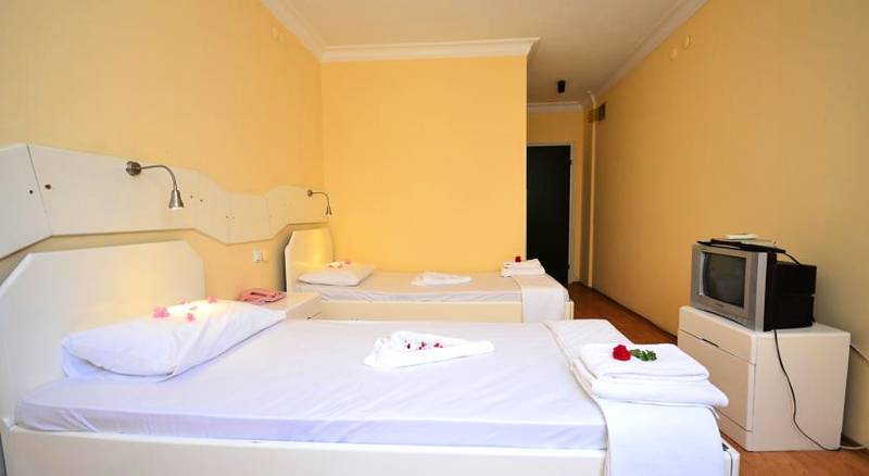 Kasura Hotel