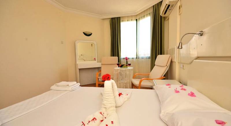 Kasura Hotel