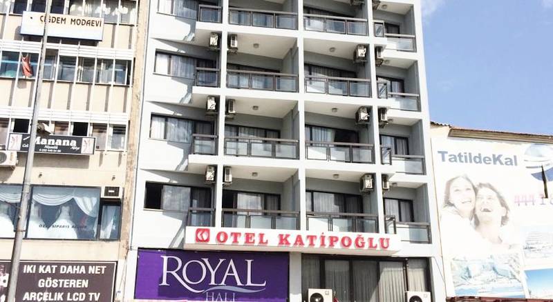 Katipolu Otel