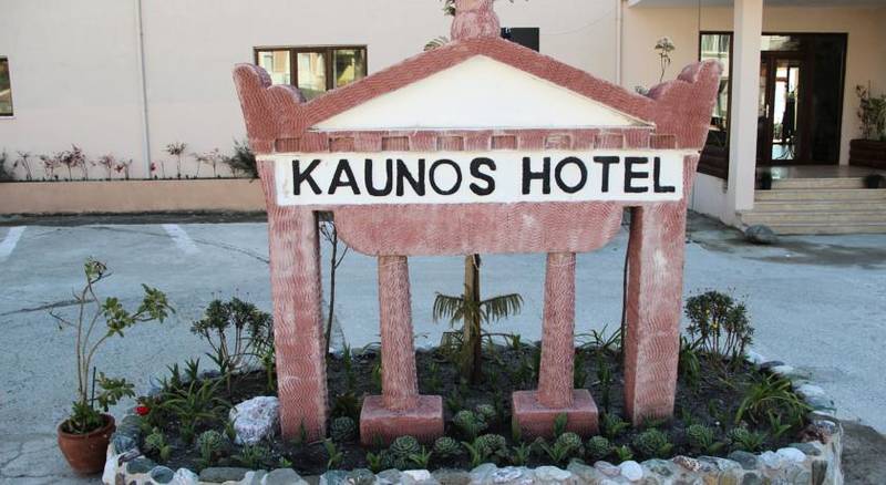 Kaunos Hotel