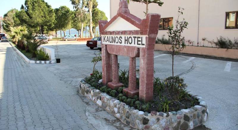 Kaunos Hotel