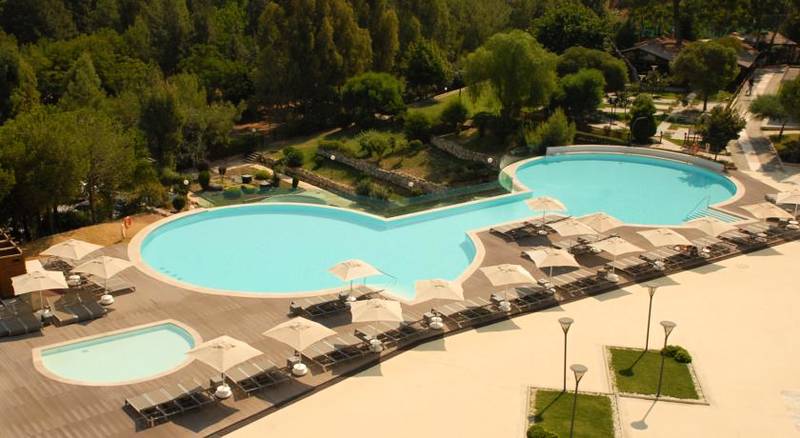 Kaya Izmir Thermal & Convention