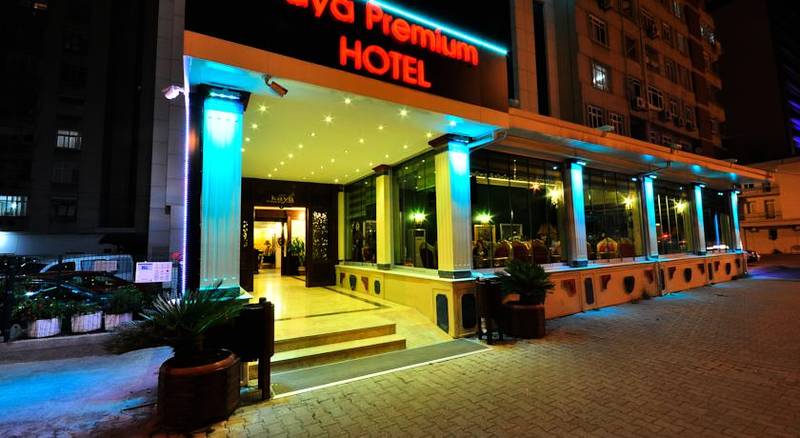 Kaya Premium Hotel