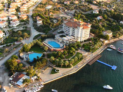 Medis Resort Hotel