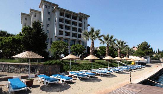 Medis Resort Hotel