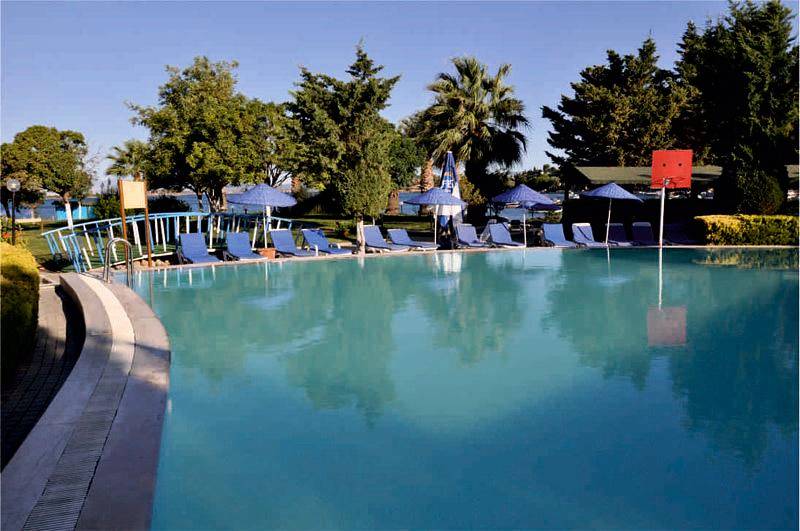 Medis Resort Hotel