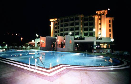 Medis Resort Hotel
