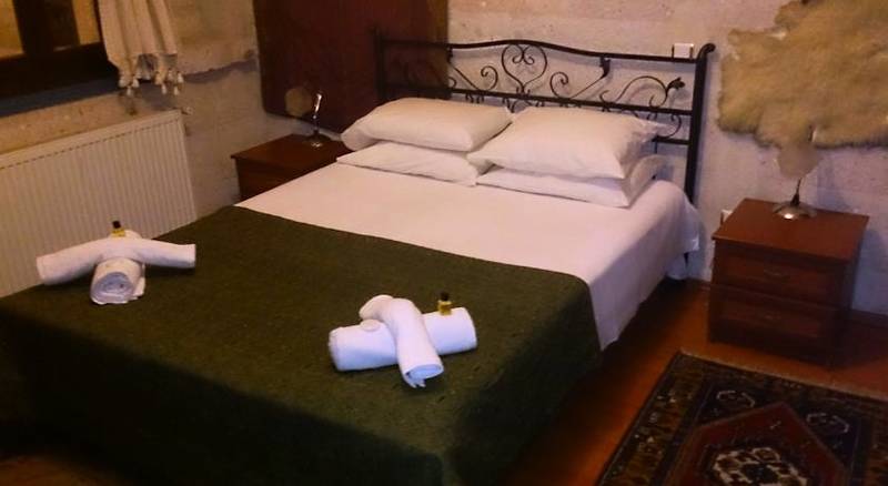 Kayahan Cave Hotel