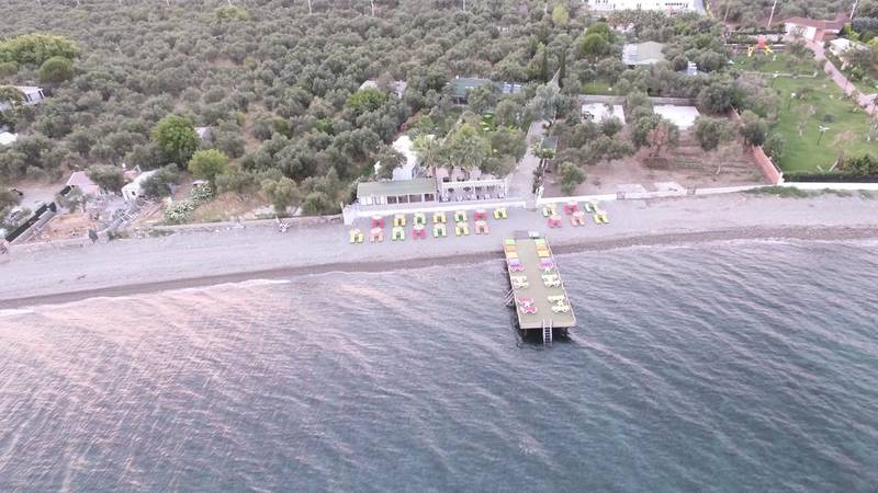 Kayalar Blue Beach & Hotel