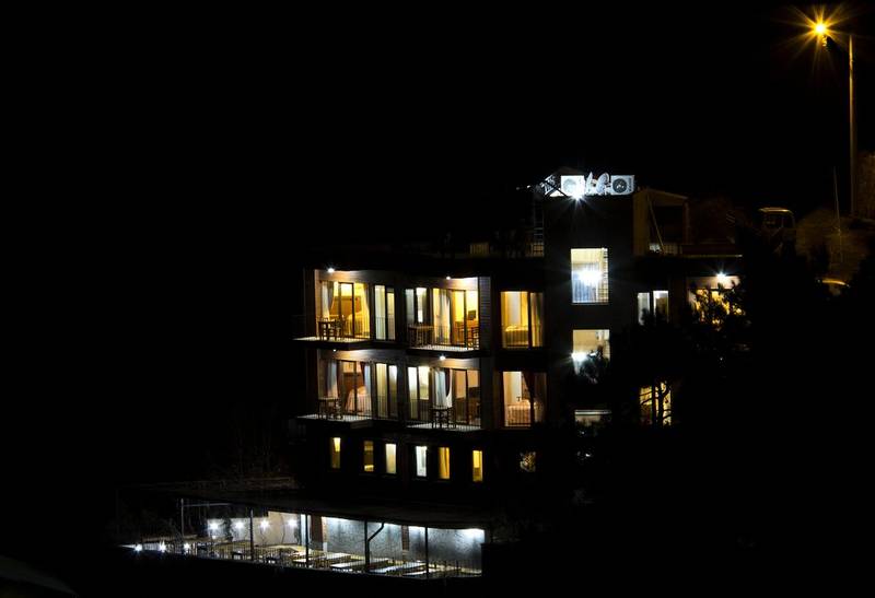 Kayalar Terrace Boutique Hotel