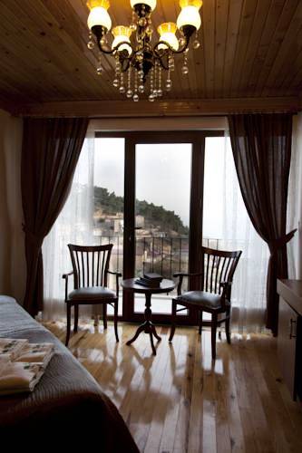 Kayalar Terrace Boutique Hotel