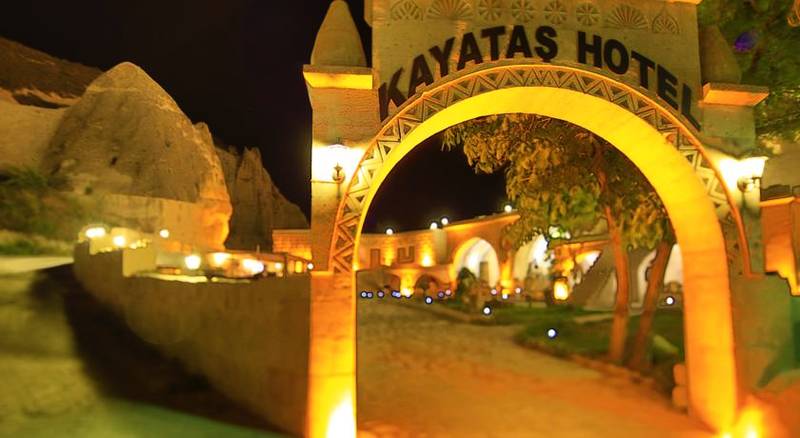 Kayata Hotel