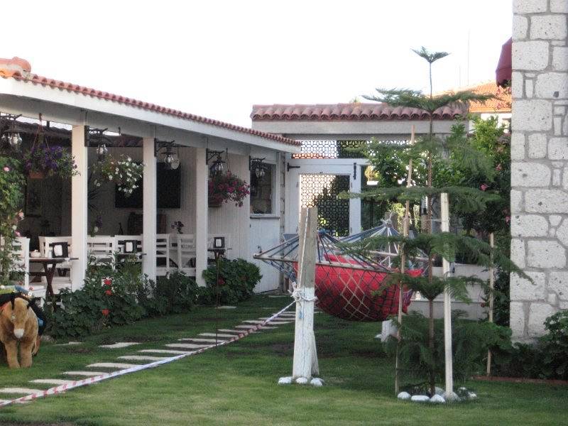 Kayezta Otel