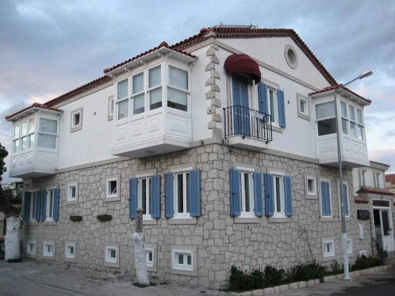 Kayezta Otel