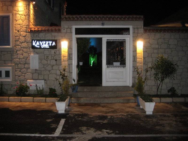 Kayezta Otel