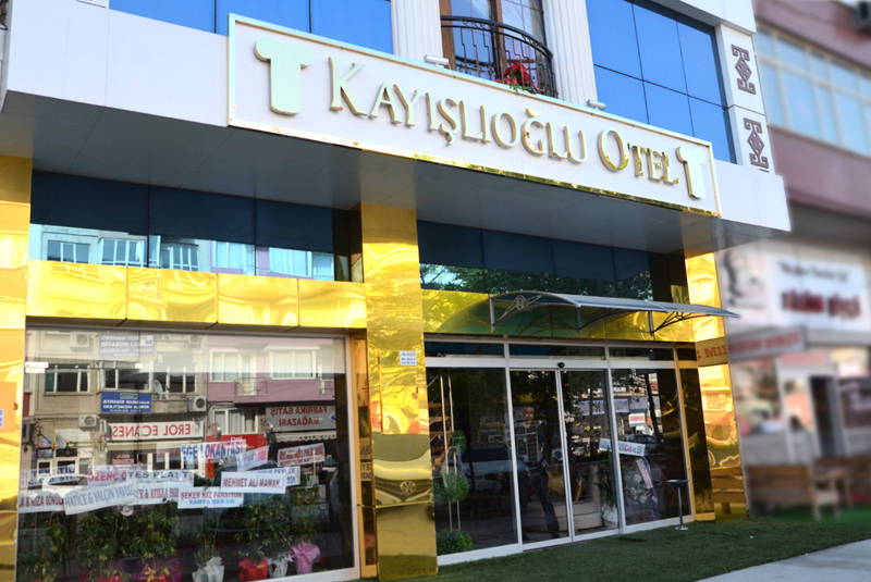 Kaylolu Otel