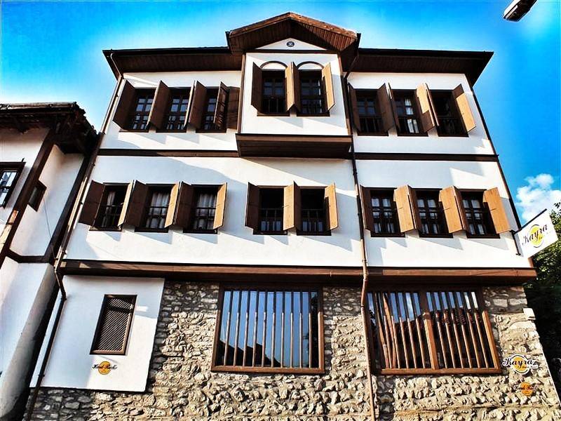 Kayra Butik Hotel Safranbolu