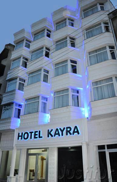 Kayra Otel