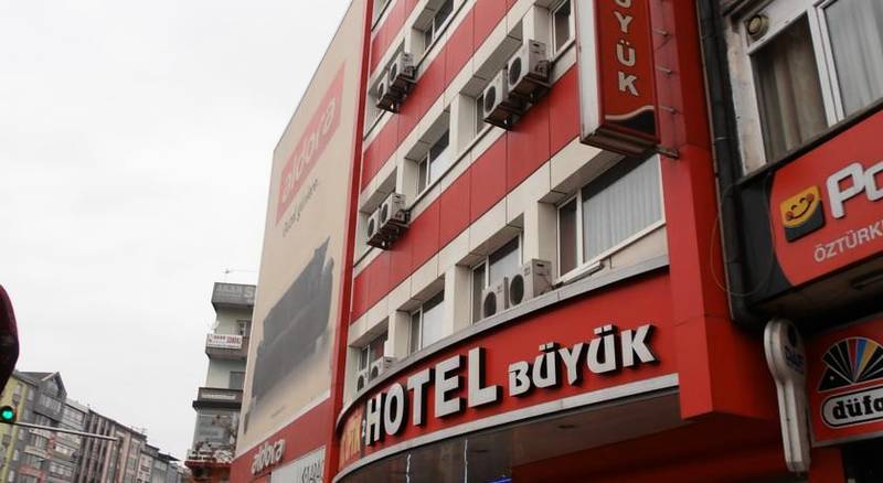 Kayseri Byk Otel