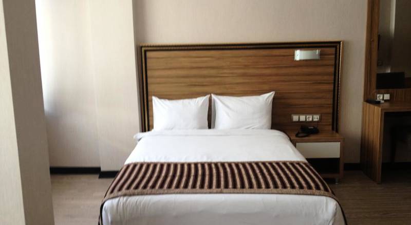 Kayseri Byk Otel