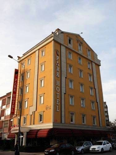 Kayseri Park Hotel