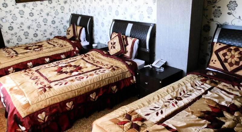 Kayseri Park Hotel