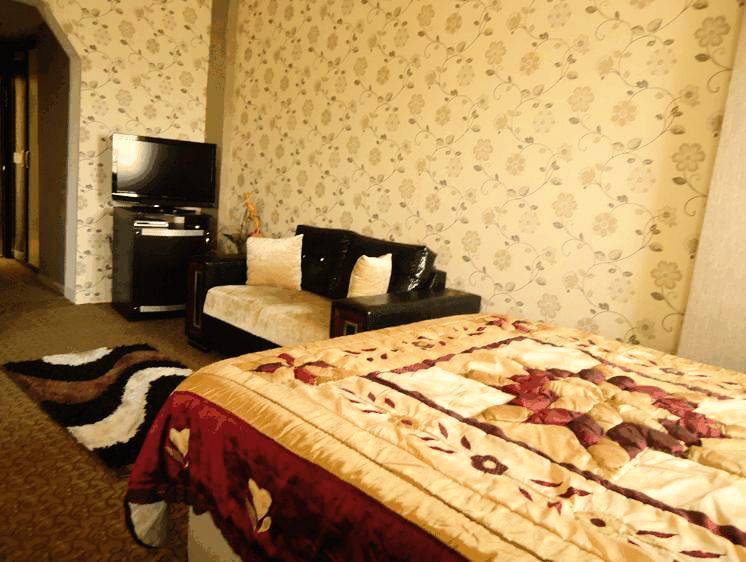 Kayseri Park Hotel